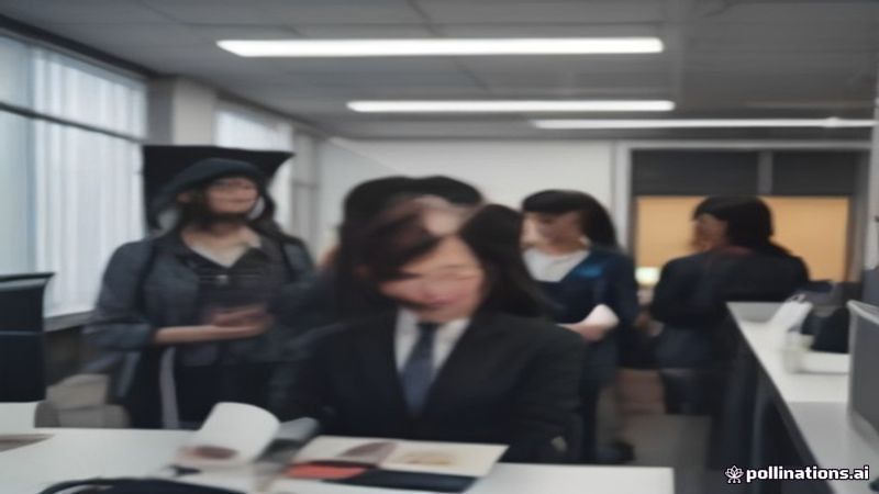 tl漫画分镜原稿与上色稿并排铺在桌面上